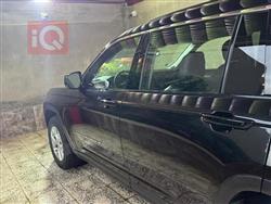 جیپ L گراند شیرۆکی